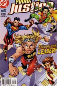 Fighting Madd, Part One: M.I.A.