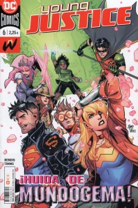 Issue #6