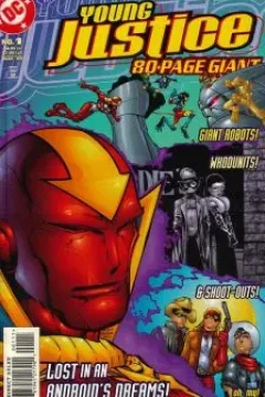 Young Justice 80-Page Giant Vol 1 1
