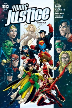 Issue #1