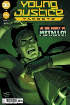 Metallic Aftertaste