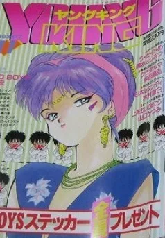 Cover of No. 11, 1993