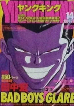 Cover of No. 14, 1996