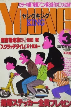 No. 3, 1987