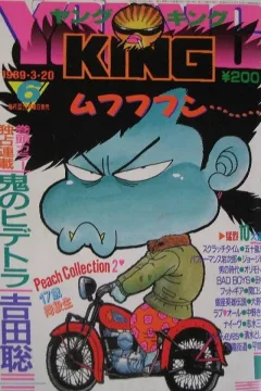 No. 6, 1989