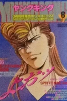 Cover of No. 6, 1996