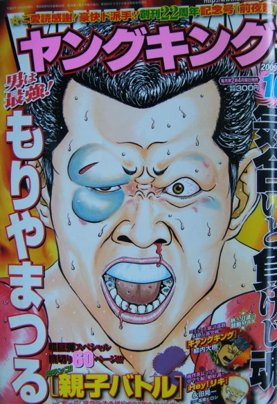 Cover of No. 16, 2009