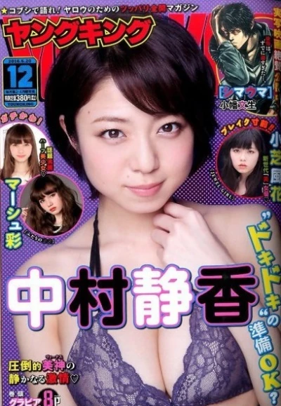 Cover of No. 12, 2016