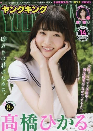 Cover of No. 14, 2017