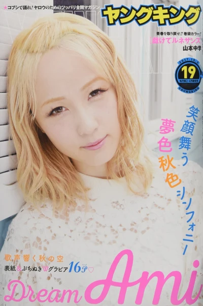 Cover of No. 19, 2017