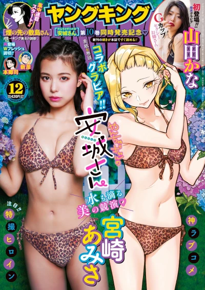 Cover of No. 12, 2022