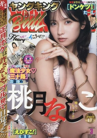 Cover of No. 3, 2025