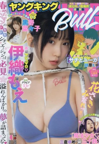 Cover of No. 4, 2024