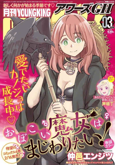 Cover of No. 3, 2023