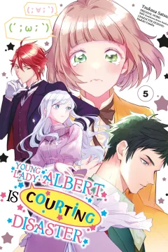Volume 5