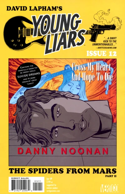 Cover of The Spiders From Mars (Part 2)