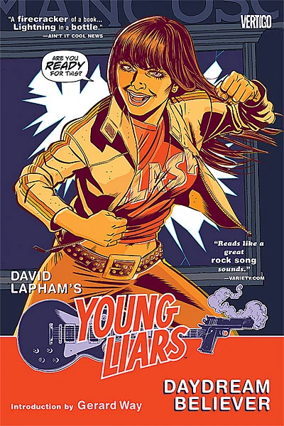 Cover of Volume 1
