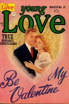 Be My Valentine