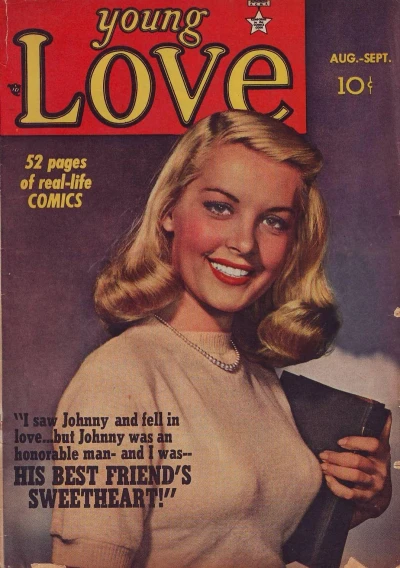 Cover of In Love With A Memory