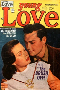 The Brush Off