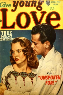 Unspoken For!