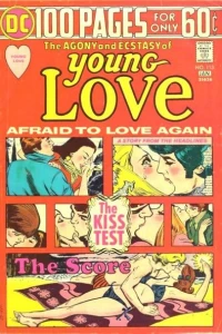Afraid To Love Again