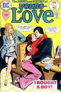Issue #115