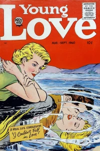 Vol. 4, No. 2 - "I Couldn't Fall in Love"