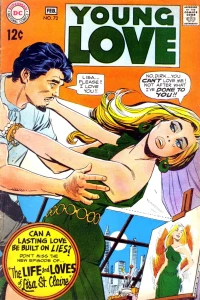 Issue #72