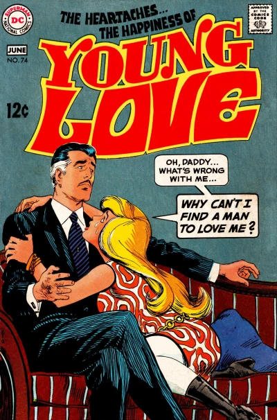 Cover of Issue #74