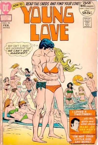 Cover of I'm Not Your Girl Anymore