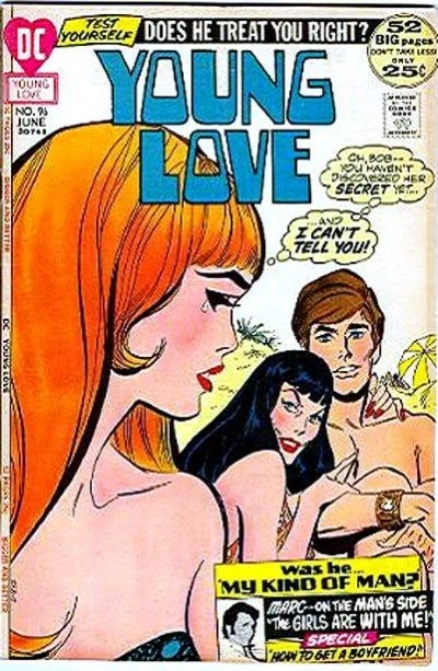 Cover of Don't Let Her Fool You!