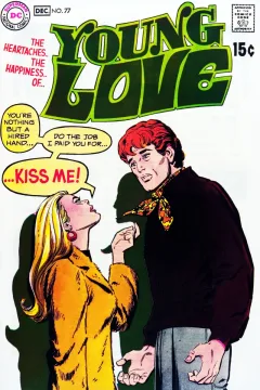 Issue #77