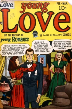 Issue #1