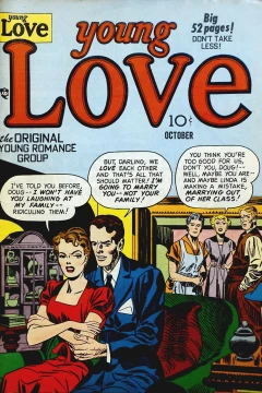Vol. 2, No. 8 - "Ask me no questions - I'll tell you NO LIES!"