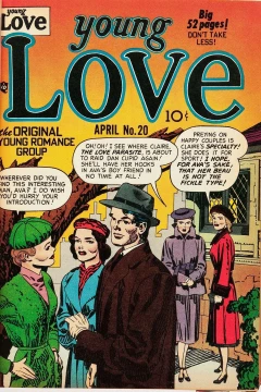 Issue #20