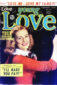 Love Me - Love My Family