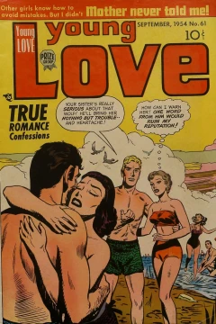 Issue #61