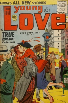 Issue #65