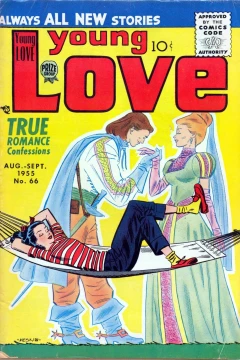 Vol. 6, No. 12 - "Just for Spite!"