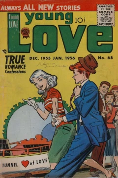 Issue #68