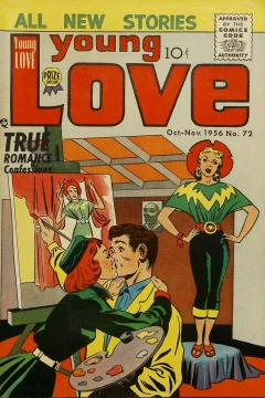 Issue #72