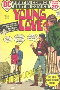Issue #97