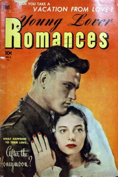 After The Honeymoon?