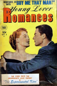 The Experimental Kiss