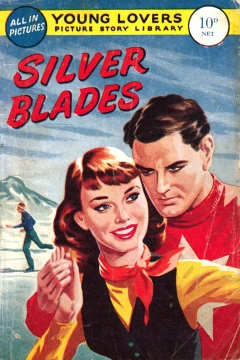 Silver Blades