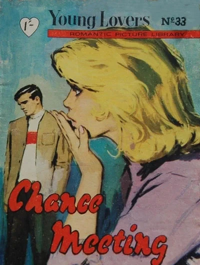 Cover of Issue #33