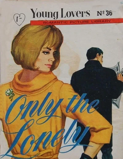 Cover of Issue #36