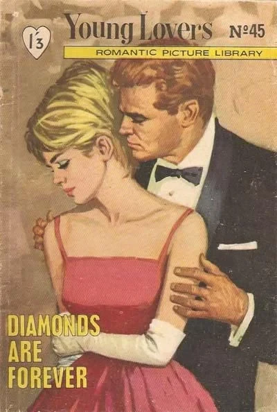 Cover of Issue #45