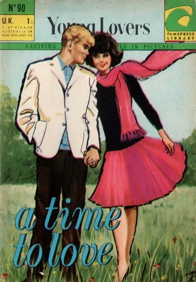 Cover of Issue #90